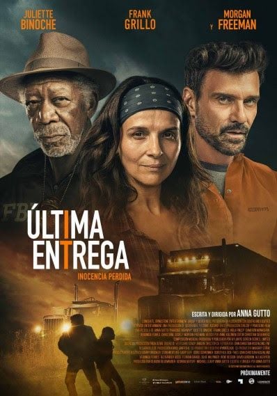 Póster de película